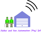 Father And Son Automation (Pty) Ltd