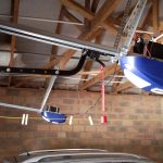 Et Dc Blue Installed